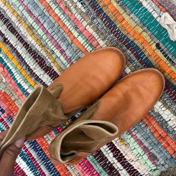 Rag and Bone Ankle Booties ☀️ - Picture 5 of 13